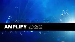 Help MIJF Amplify Jazz