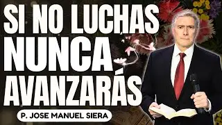 Esfuérzate o No Avanzarás: La Fe Que Dios Demanda | Predicas de Restauración