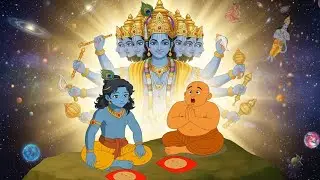 কানাই এর প্রেম ভক্তি #cartoon #vairalvideo #animation #golpo #rupkothargolpo 