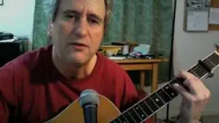 Frost and Firelight - (Original)