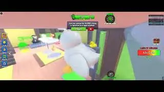 Roblox Duckling World 1
