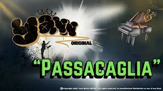 Yann - Passacaglia (G. F. Handel Classical Remix)