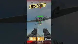 Best Action game 2025 | World war games on Android 🔥🔥