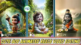 Eyes Blinking Video Editing | How To Create Eve Blink | Eye Blink Effect