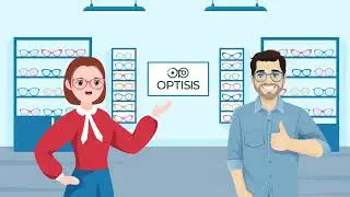 OPTISIS : Votre solution compl&egrave;te pour la sant&eacute; de vos yeux
