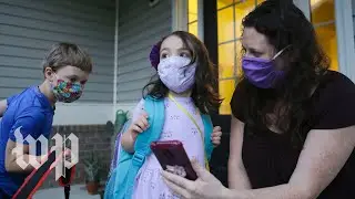 How coronavirus affects children and what that means for schools