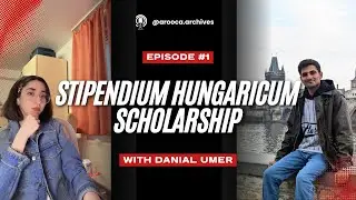 Study in Hungary for Free: Stipendium Hungaricum Scholarship | Live Session + Q&A