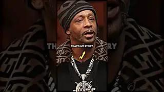 Katt Williams EXPOSED Steve Harvey's Darkest LIE.