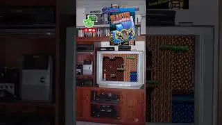 PART 10 | Video Games we grew up with NES edition #nintendo #nes #nostalgia #shorts #viral