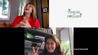 Daniela Romo y Erika Buenfil | Instagram Live