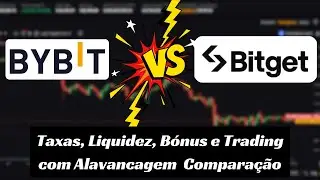 Bybit vs Binance ✅ Commissioni, Liquidit&agrave;, Bonus e Trading con Leva &mdash; Confronto