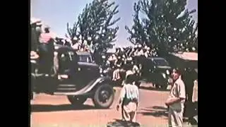 Legacy of Cesar Chavez