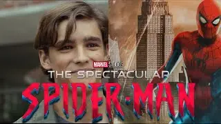 The Spectacular Spider-Man | Smallville Style Season 19 (Finale)