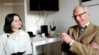 Le conte de Guy - La guerre d'Algérie