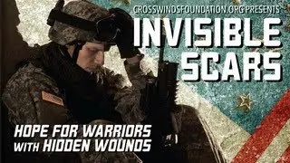 Invisible Scars   2017 Trailer