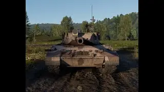 The Best Italian Tank (OF-40 MTCA)