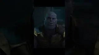 A Small Price to Pay for Salvation! #marvel #movie