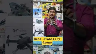 🔥SY 15 pro drone camera📸🛸at the most affordable price🎊best quality👌cheapest price Rs:3100🎉💯