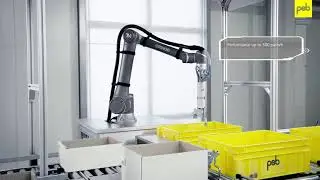 psb autopick &ndash; fully automatic order picking system