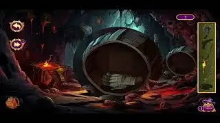 Cursed Realm level-38 