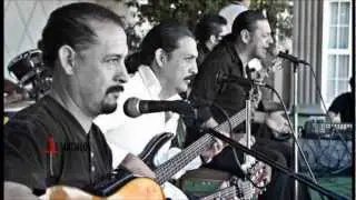 A mi manera - Fuente y Caudal