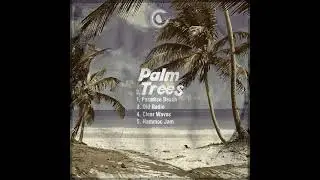 Palm Trees | Boom Bap Bossa Nova Beat