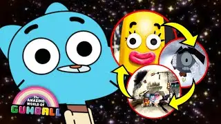 È TUTTO FINITO | FINALE SPIEGATO - LO STRAORDINARIO MONDO DI GUMBALL