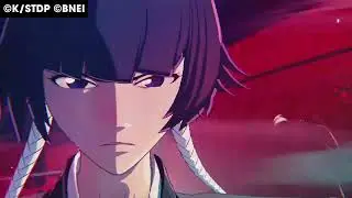 Bleach: Rebirth of Souls - Halibel 