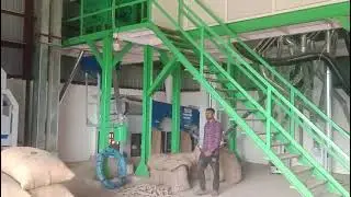 call at 08199999293 Pea seed cleaning and grading plant | Pea processing plant  Pea seed clean plant