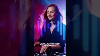 Light in the Hush &ndash; DJ RedKitty EDM 🔥 The Track That Will Light Up the Dancefloor Now