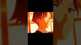 Ayanokoji Edit Death is no more #ayanokoji #ayanokojiedit #shorts #classroomoftheelite #coteedit