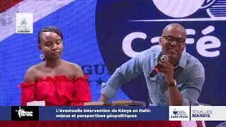 Premi&egrave;re partie ||