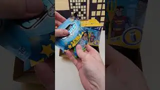 Imaginext DC Super Friends Series 1 ASMR