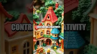 The Symbolism of Toy Villages in Dreams: Exploring Innocence and Community