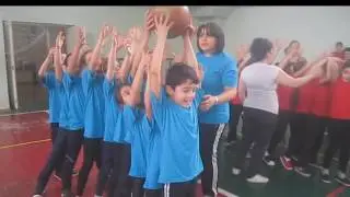 Sportlandia 2016