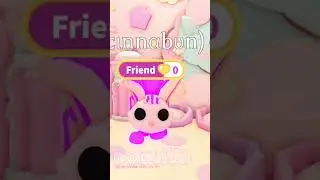 come make a mfr bunny swirl w me! (..◜ᴗ◝..) #adoptmeroblox #roblox #cutecore #adoptmegame