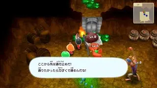 【New 電波人間のRPG FREE!】vs バーサーカー (Lv.9)