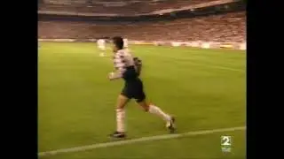 1994-95.Buyo vs Deportivo A Coru&ntilde;a.Liga (Home)