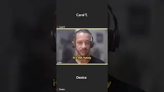 Самый оскорбительный звонок в Zoom 😭