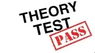 UK driving theory mock test 50 Questions