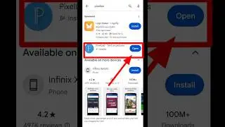 How to download pixellab in Android phone. #logo #logodesign #drawing #art #design #graphicdesign