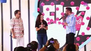 UNCUT! Bigg Boss 12 launch hosted by Salman Khan | Part 03
