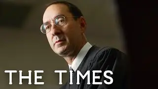 The judge who likes to overturn gun laws | Podcast