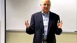 Avinash Dixit - &ldquo;The achievements and future of game theory: A user&rsquo;s perspective&rdquo;