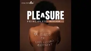 Pleasure and Pain Can Coexist: Mental Health Through Unwanted Life Changes with Laura Bratton