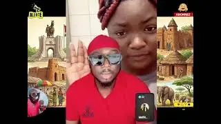TOGBEVI KPESSE, ECOUTEZ LES PAROLES DE LA FILLE QUI AMENE SES AMIS AUX HOMME CHINOIS