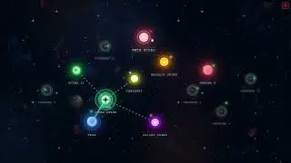 Pattern Survivors: Bullet Hell [sci-fi bullet hell game]