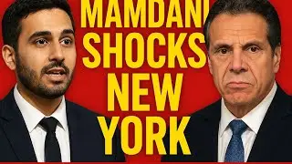 The Mayor That Warned Trump
