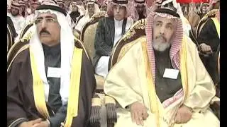 كلمة الشيخ / إبراهيم بن علي العبودي في حفل أهالي المذنب