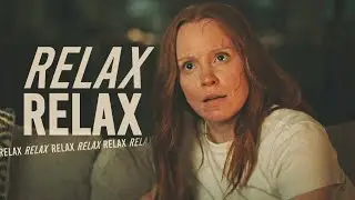 Van Palmer | Relax